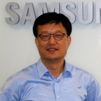 Johan Park, Managing Director